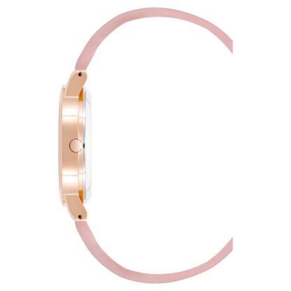 Juicy Couture - Gold Women Watch