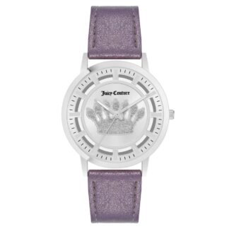 Juicy Couture - Rose Gold Women Watch