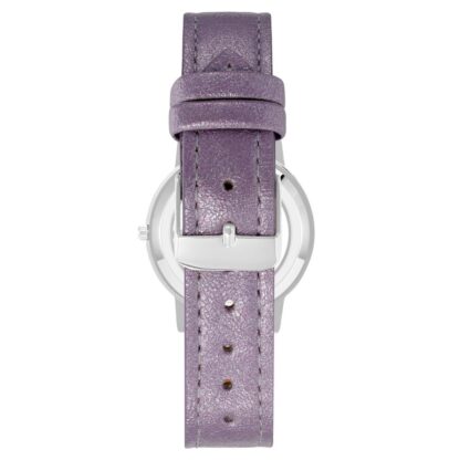 Juicy Couture - Silver Women Watch