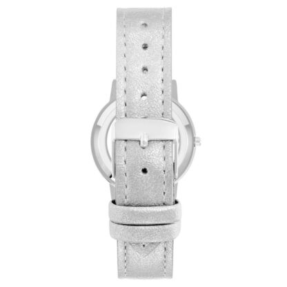 Juicy Couture - Silver Women Watch