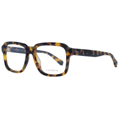 Sandro - Brown Men Optical Frames