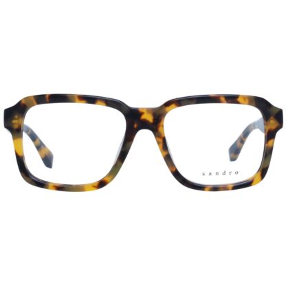 Sandro - Brown Men Optical Frames