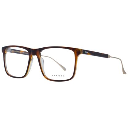 Sandro - Brown Men Optical Frames