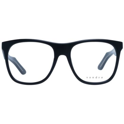 Sandro - Black Unisex Optical Frames