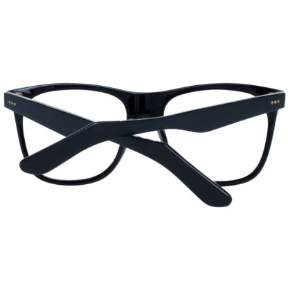 Sandro - Black Unisex Optical Frames