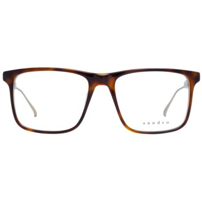 Sandro - Brown Men Optical Frames