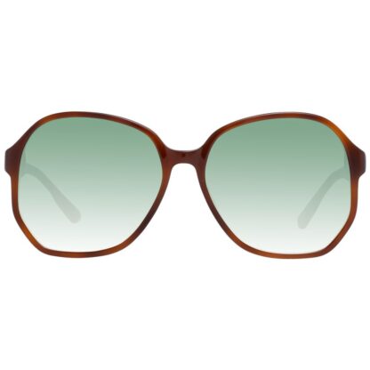 Scotch & Soda - Brown Women Sunglasses