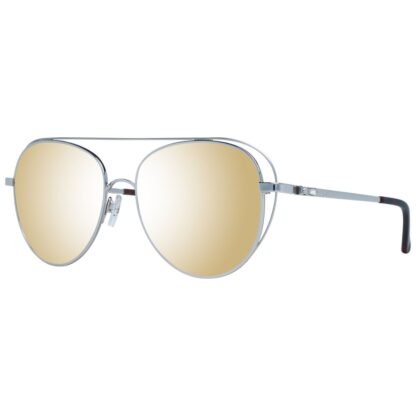 Ted Baker - Silver Women Sunglasses