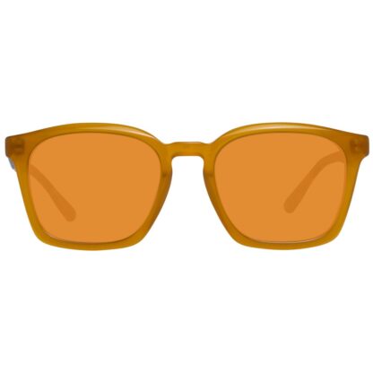 Scotch & Soda - Yellow Men Sunglasses