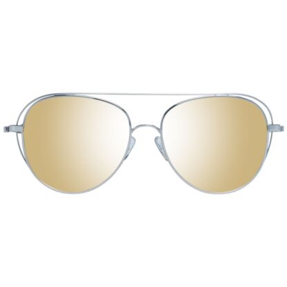 Ted Baker - Silver Women Sunglasses