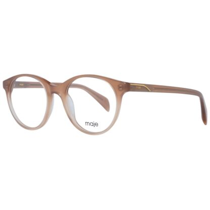 Maje - Beige Women Optical Frames