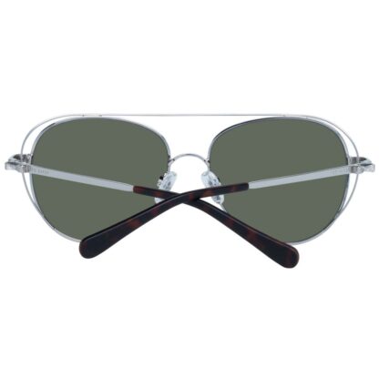 Ted Baker - Silver Women Sunglasses