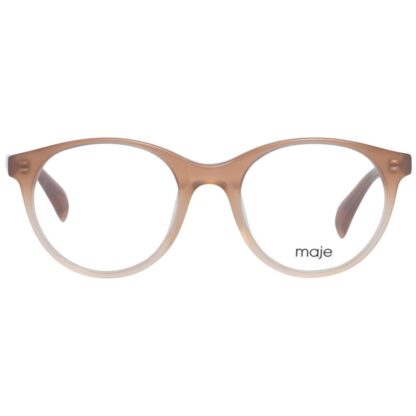 Maje - Beige Women Optical Frames