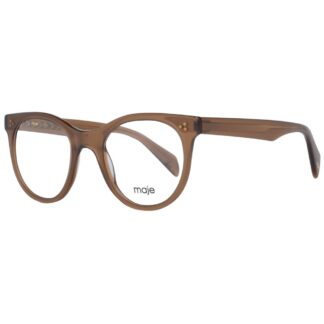 Zegna Couture - Brown Men Optical Frames