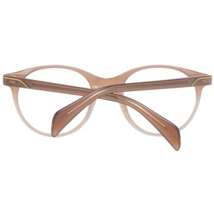 Maje - Beige Women Optical Frames