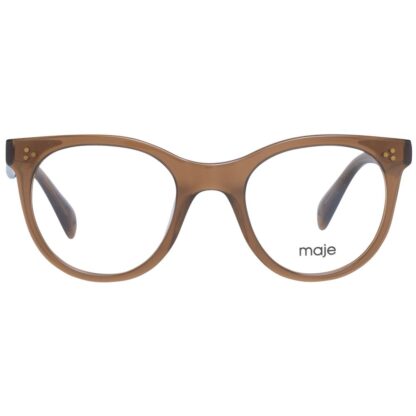 Maje - Brown Women Optical Frames