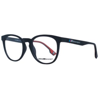 BMW Motorsport - Black Men Frames