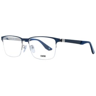 BMW - Black Unisex Optical Frames