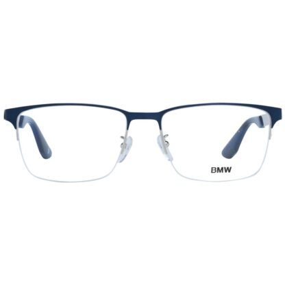 BMW - Gray Men Optical Frames