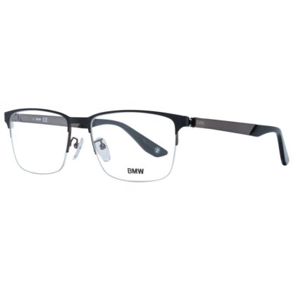 BMW - Gray Men Optical Frames