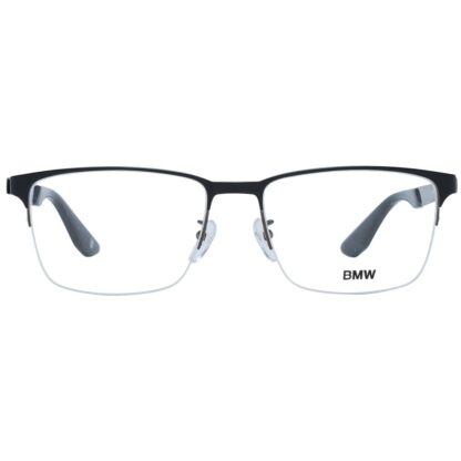 BMW - Gray Men Optical Frames