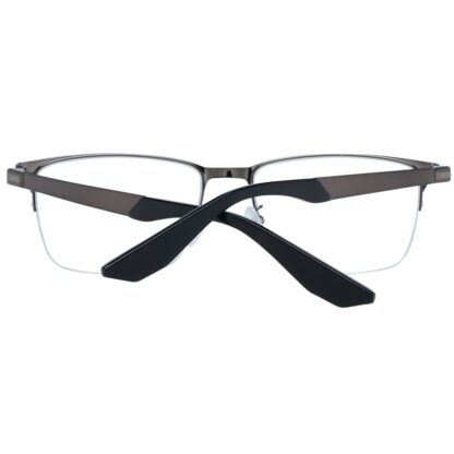 BMW - Gray Men Optical Frames