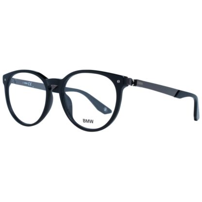 BMW - Black Unisex Optical Frames