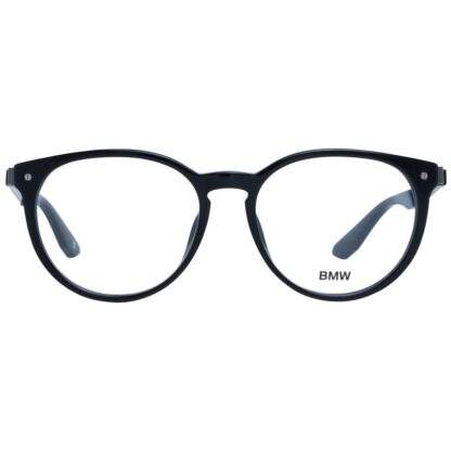 BMW - Black Unisex Optical Frames