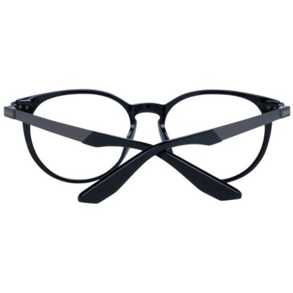 BMW - Black Unisex Optical Frames