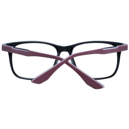 BMW - Black Men Optical Frames