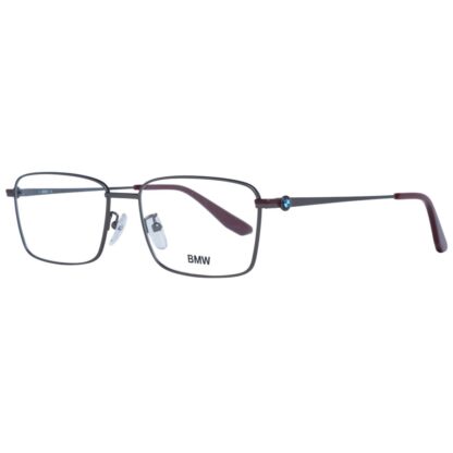 BMW - Gray Men Optical Frames