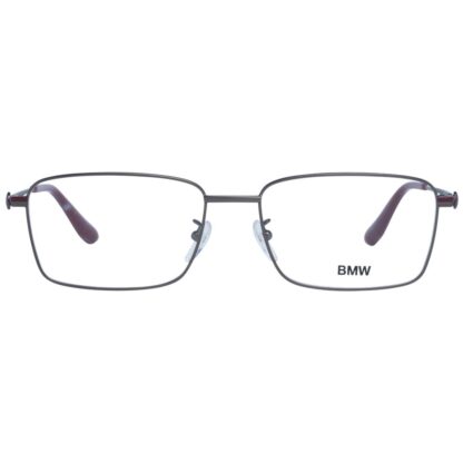 BMW - Gray Men Optical Frames