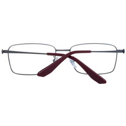 BMW - Gray Men Optical Frames