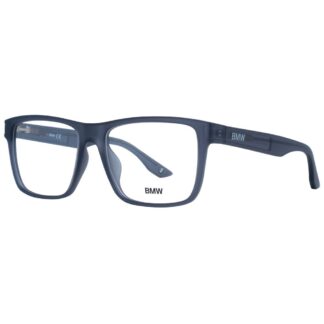 BMW - Gray Men Optical Frames