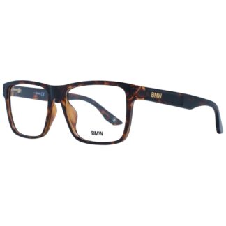 BMW - Gray Men Optical Frames