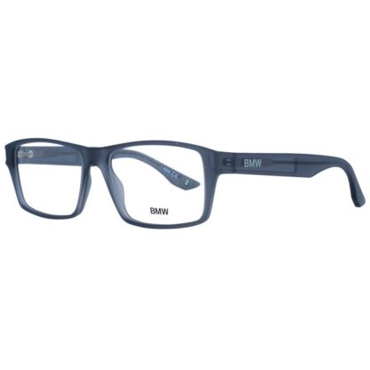 BMW - Gray Men Optical Frames