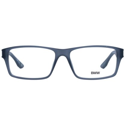 BMW - Gray Men Optical Frames