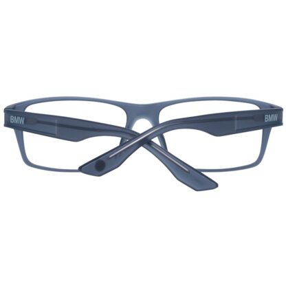 BMW - Gray Men Optical Frames