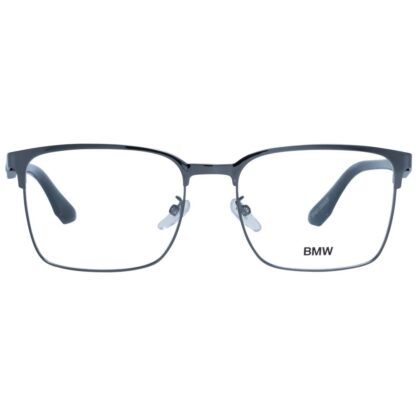 BMW - Gray Men Optical Frames