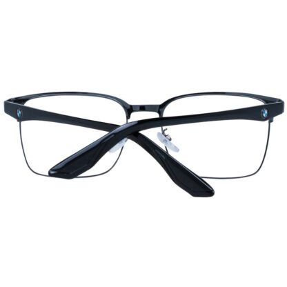 BMW - Gray Men Optical Frames