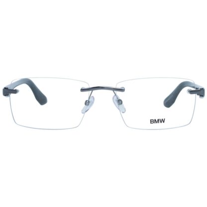 BMW - Gray Men Optical Frames