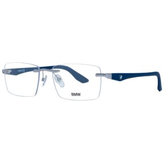 Bally - Black Unisex Optical Frames