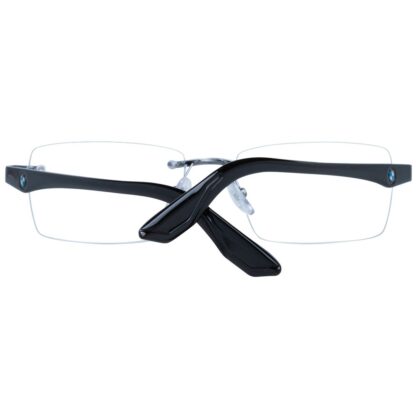 BMW - Gray Men Optical Frames