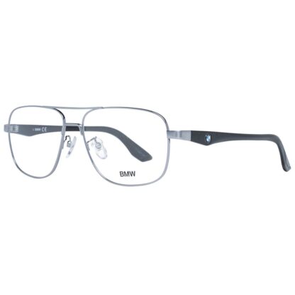 BMW - Gray Men Optical Frames