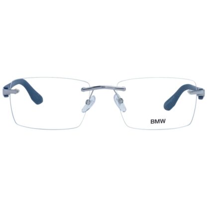 BMW - Gray Men Optical Frames