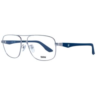 BMW - Gray Men Optical Frames