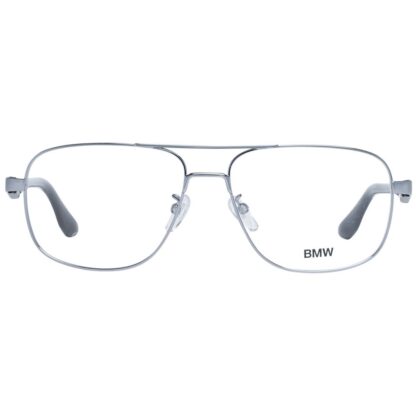 BMW - Gray Men Optical Frames