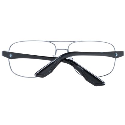 BMW - Gray Men Optical Frames