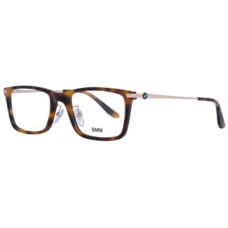 Bally - Brown Unisex Optical Frames