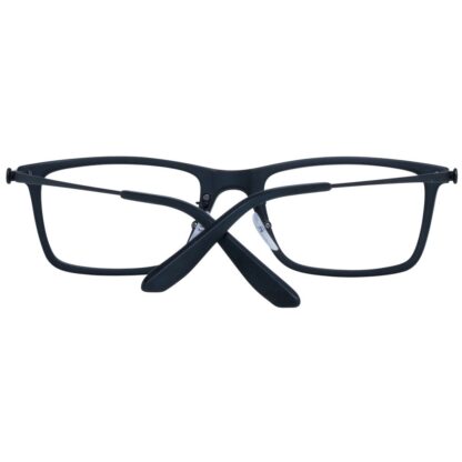 BMW - Black Men Optical Frames